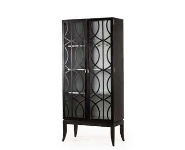 Gate Armoire
